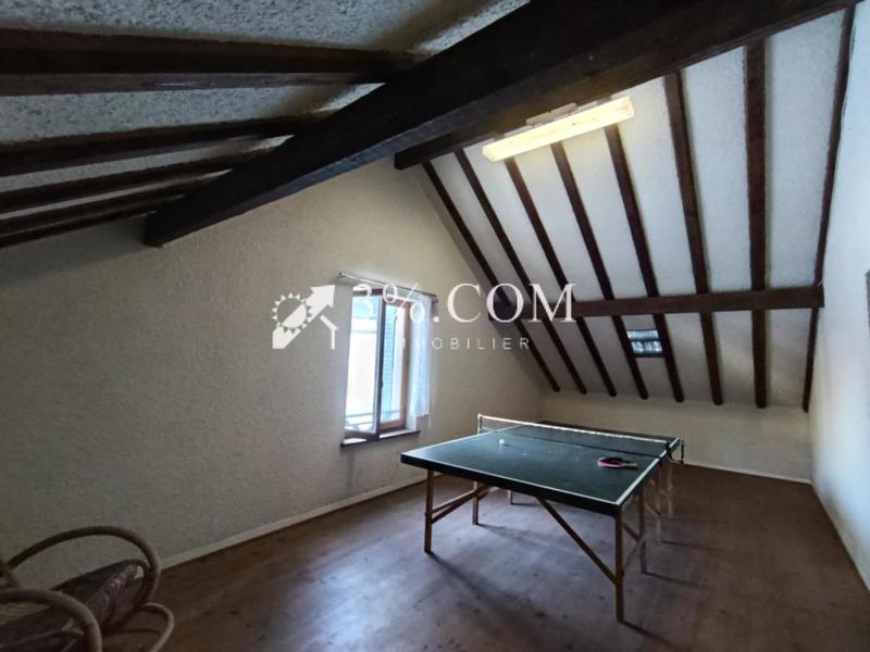 Maison - 153 m² - 7 pièces