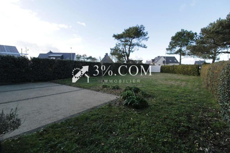 Maison - 122 m² - 5 pièces