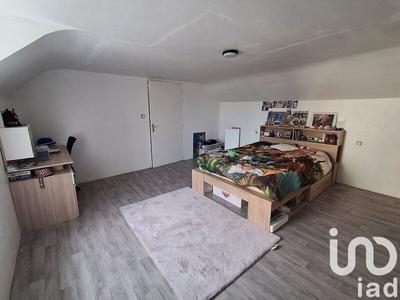 Maison - 160 m² - 5 pièces