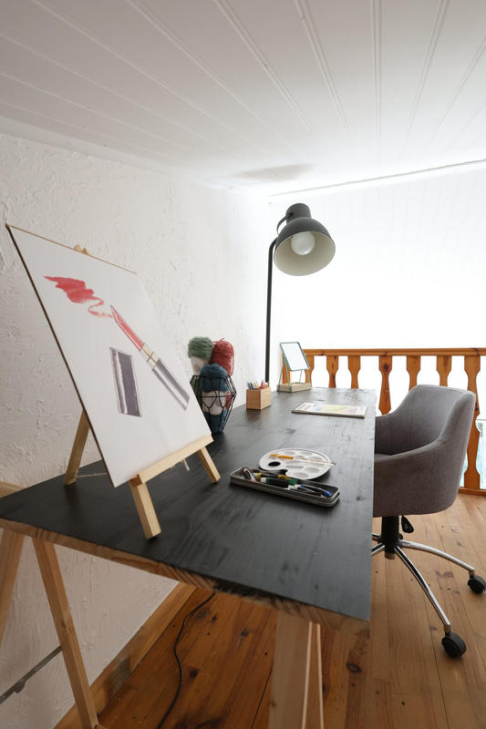 Maison - 137 m² - 5 pièces