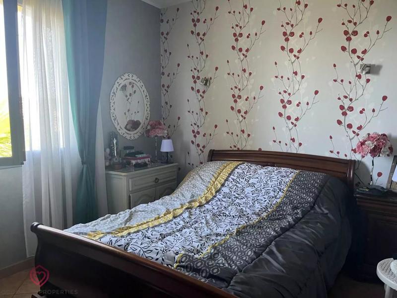 Villa - 120 m² - 4 pièces