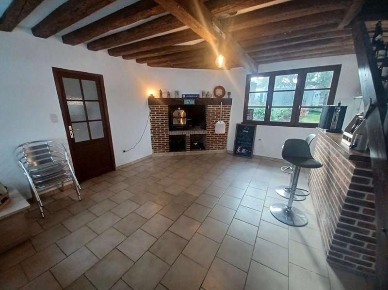 Propriété - 285 m² - 12 pièces