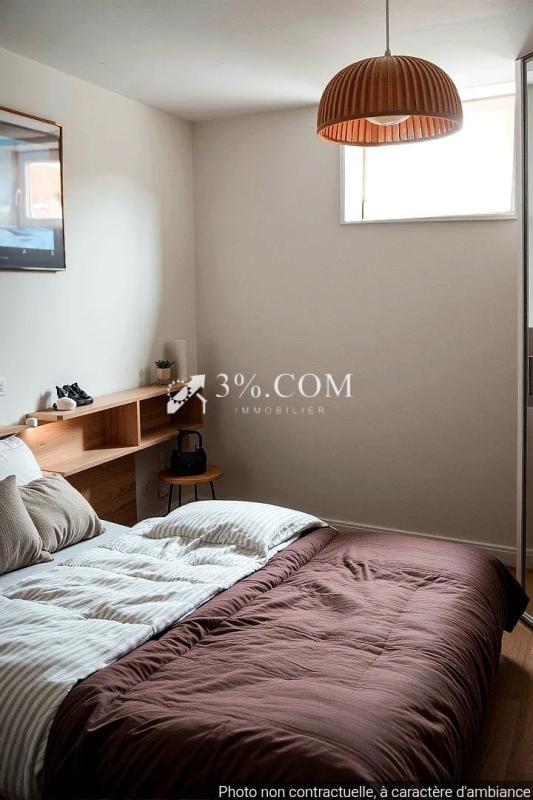 Appartement - 71 m² - 4 pièces