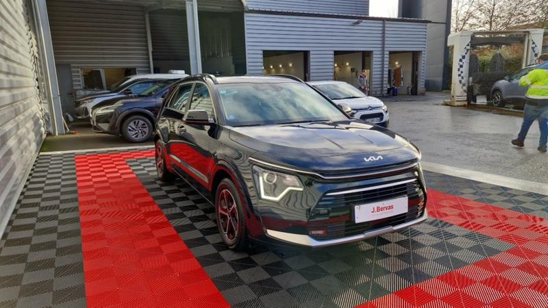 Kia Niro 1.6 Gdi 183 Ch Phev Dct6 Active