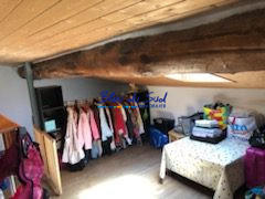 Maison - 62 m² - 3 pièces