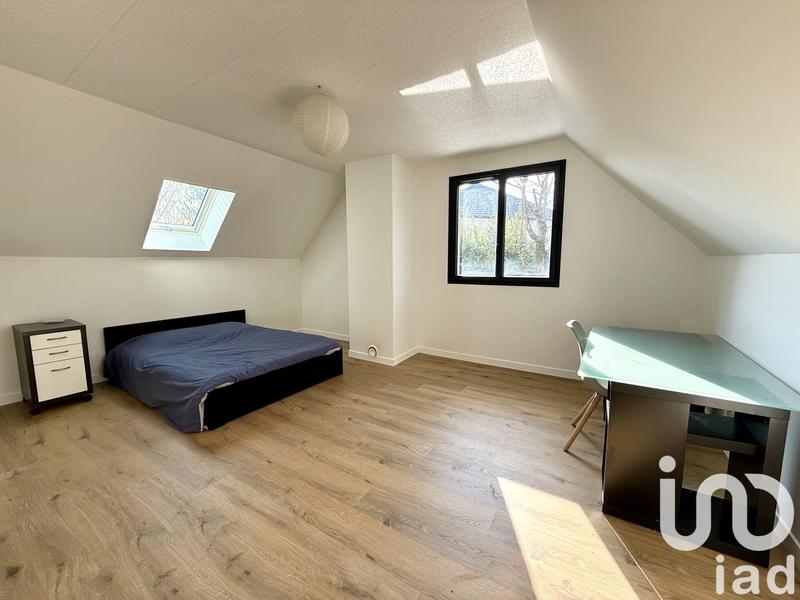 Maison - 195 m² - 7 pièces