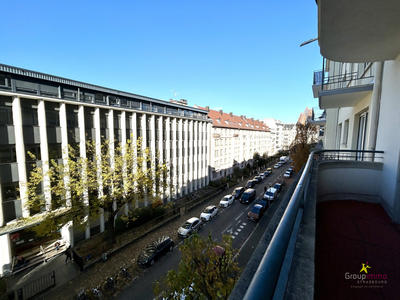 Appartement - 72 m² - 3 pièces