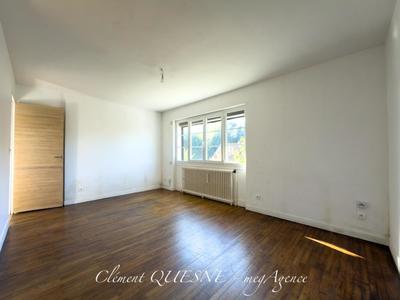 Maison - 74 m² - 4 pièces