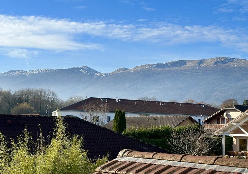 Maison - 222 m² - 7 pièces