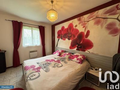 Maison - 313 m² - 9 pièces