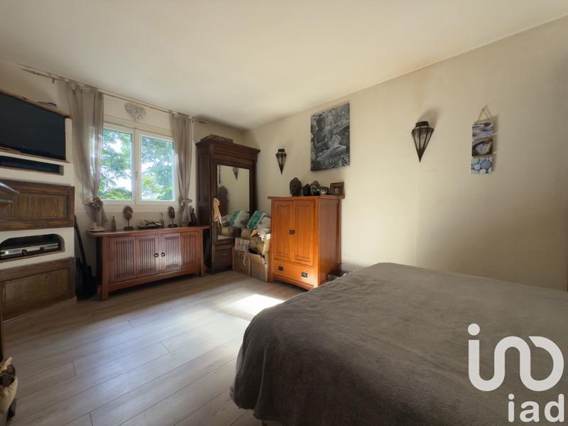 Maison - 167 m² - 7 pièces