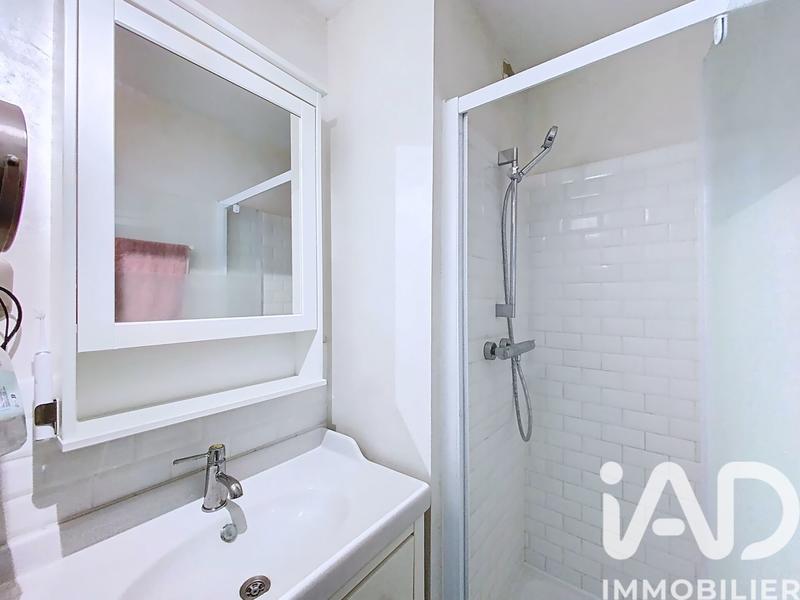 Maison de ville - 84 m² - 4 pièces