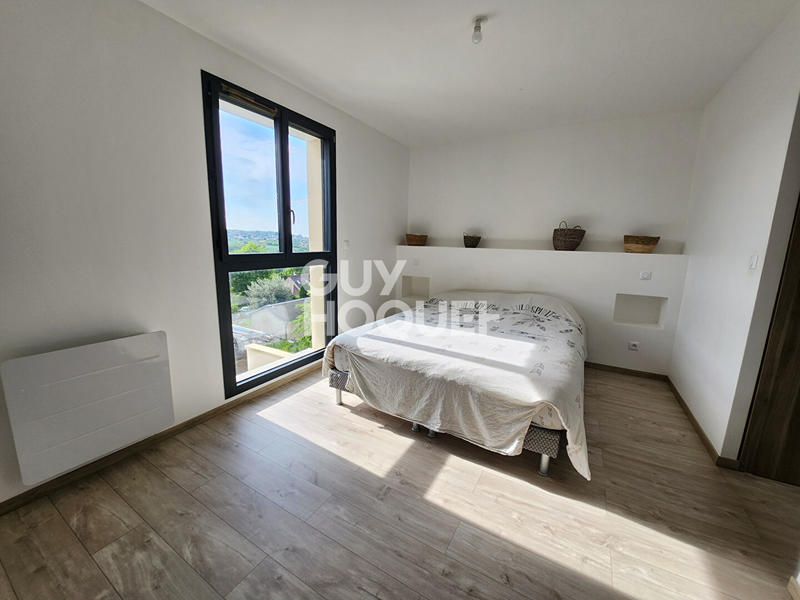 Maison - 144 m² - 6 pièces