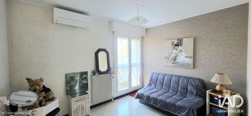 Maison - 122 m² - 6 pièces