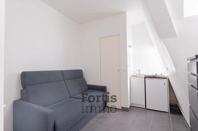 Appartement - 9 m² - 1 pièce