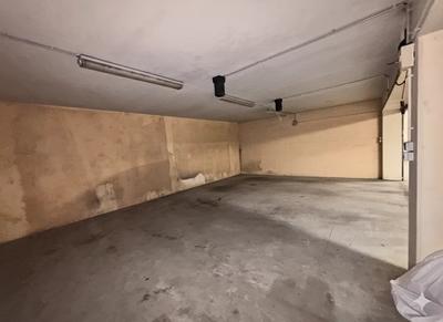 Garage - 45 m²