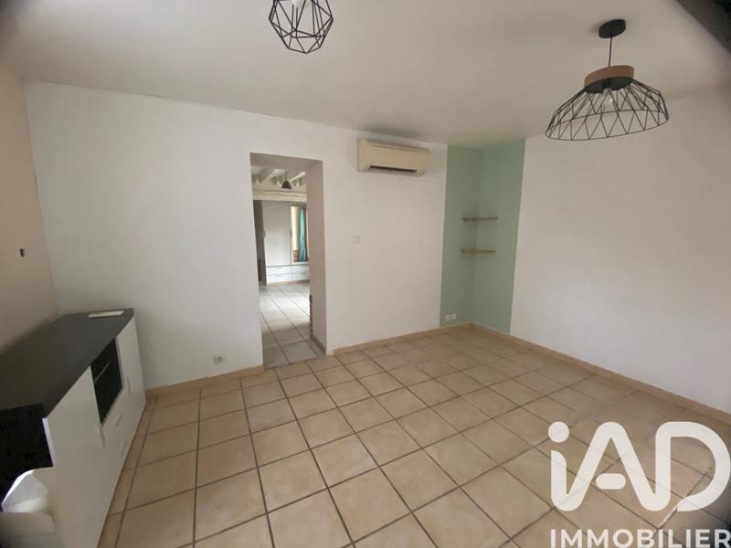 Maison - 112 m² - 5 pièces