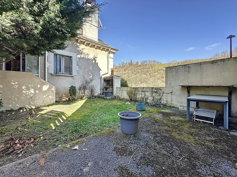 Maison - 175 m² - 4 pièces