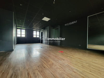 Local commercial - 42 m²