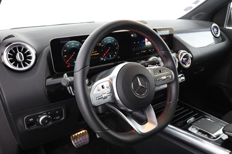 Mercedes Classe B 200 Amg Line Edition 7g-Dct 163 ch