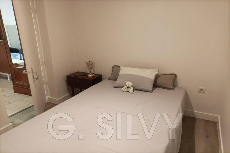 Maison - 78 m² - 4 pièces