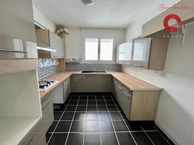 Appartement - 86 m² - 4 pièces