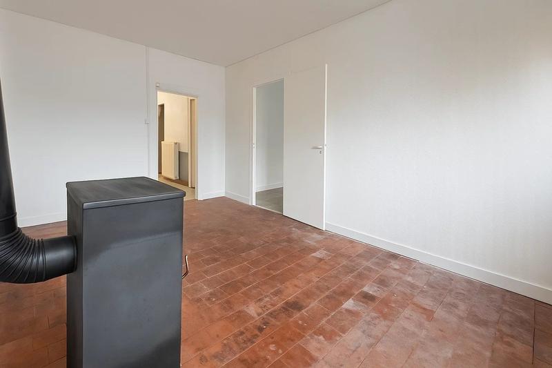 Maison - 44 m² - 2 pièces