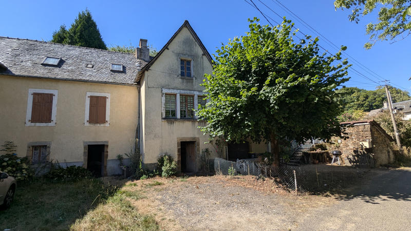 Maison - 131 m² - 7 pièces