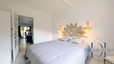 Maison - 147 m² - 6 pièces