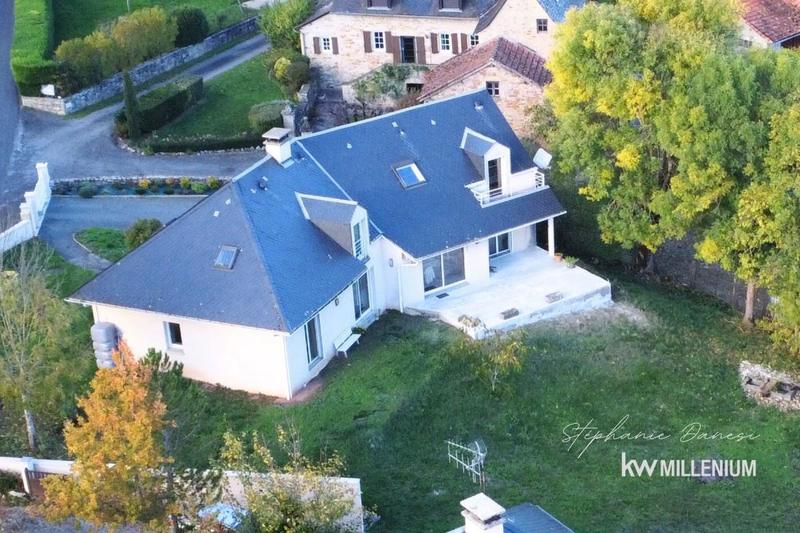 Maison - 176 m² - 5 pièces