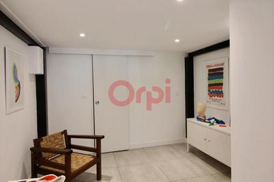 Duplex - 41 m² - 3 pièces