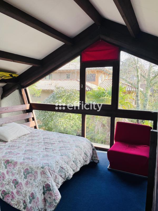 Maison - 112 m² - 5 pièces