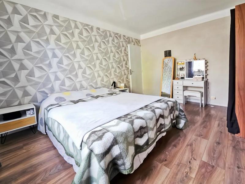 Maison - 120 m² - 7 pièces