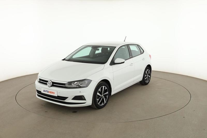 Volkswagen Polo 1.0 Tsi Connect 95 ch