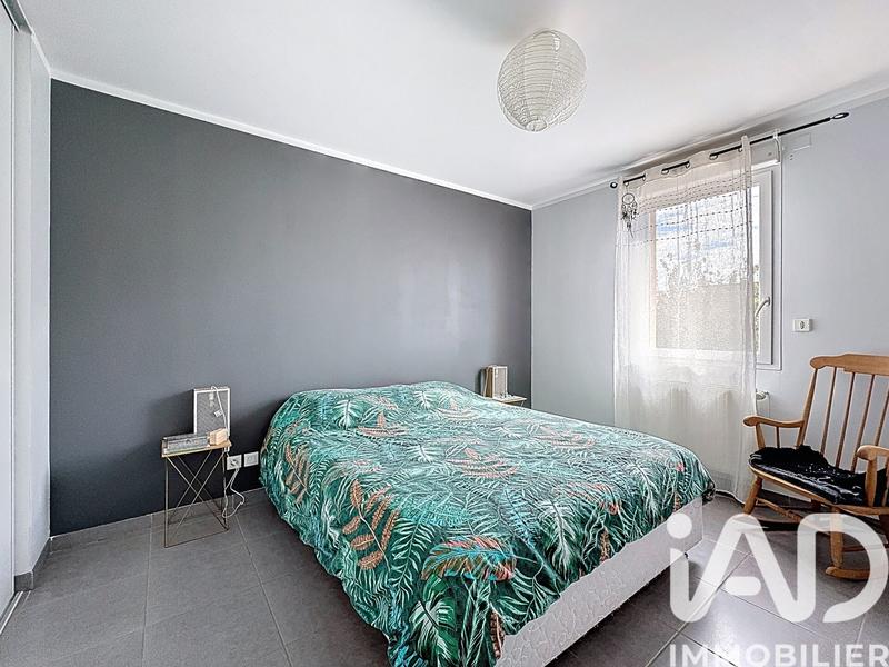 Maison - 87 m² - 4 pièces