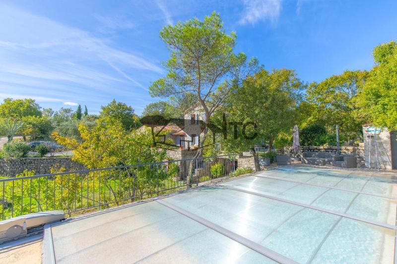 Corps de ferme - 198 m² - 7 pièces