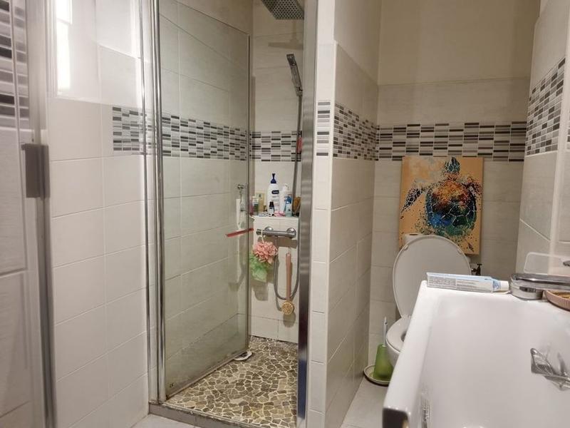 Appartement - 34 m² - 2 pièces