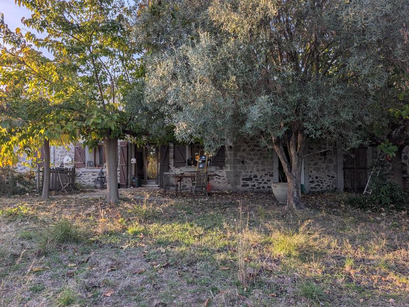 Maison - 200 m² - 6 pièces