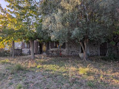 Maison - 200 m² - 6 pièces