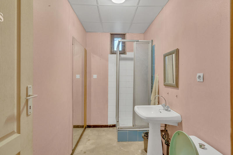 Maison - 162 m² - 7 pièces