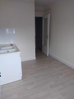 Appartement - 57 m² - 2 pièces