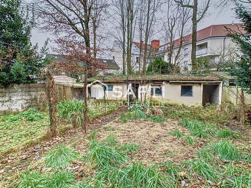 Maison - 126 m² - 7 pièces