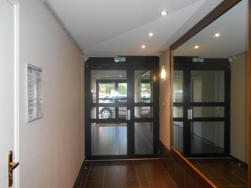 Appartement - 102 m² - 4 pièces