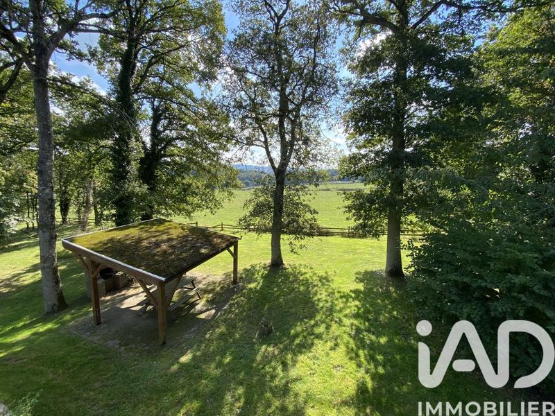 Maison - 139 m² - 7 pièces