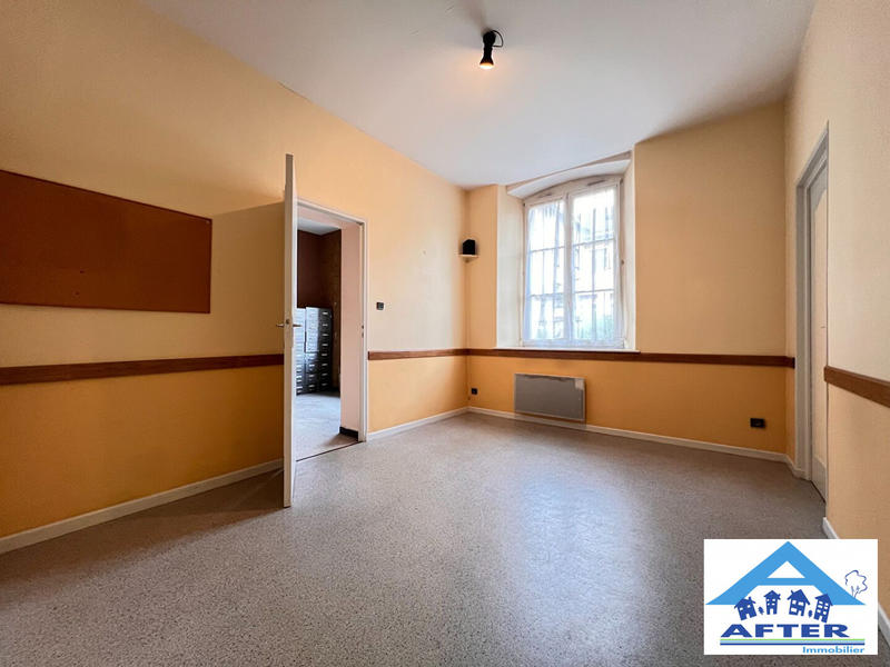Appartement - 98 m² - 4 pièces