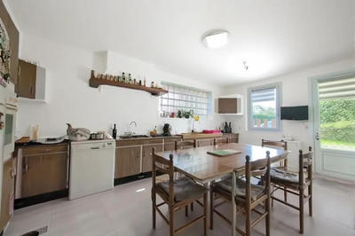 Maison - 117 m² - 4 pièces