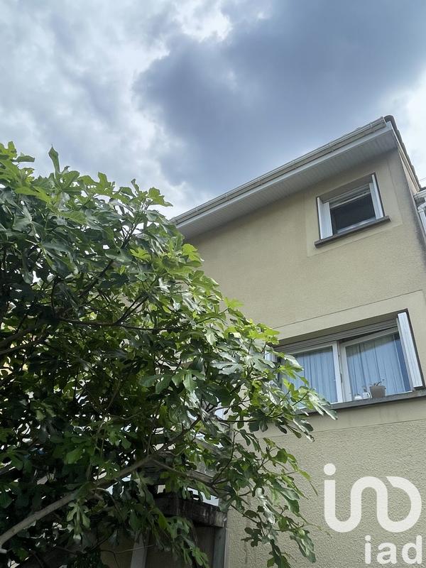 Appartement - 72 m² - 3 pièces