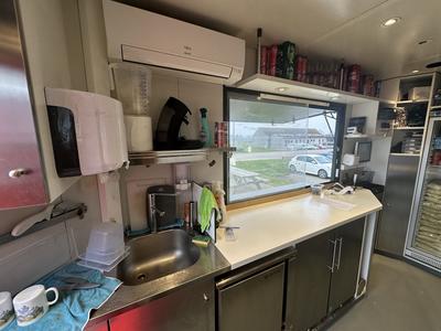 Fonds de commerce - Hôtellerie / Restauration - 10 m²