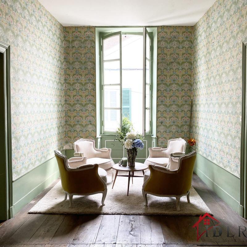 Demeure - 346 m² - 11 pièces