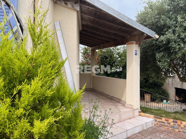 Maison - 114 m² - 5 pièces